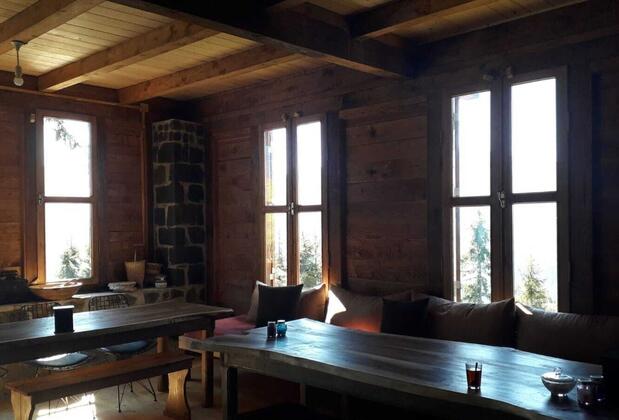 Pokut Orion Butik Hotel & Restaurant - Görsel 11