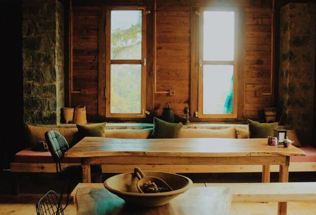 Pokut Orion Butik Hotel & Restaurant - Görsel 5