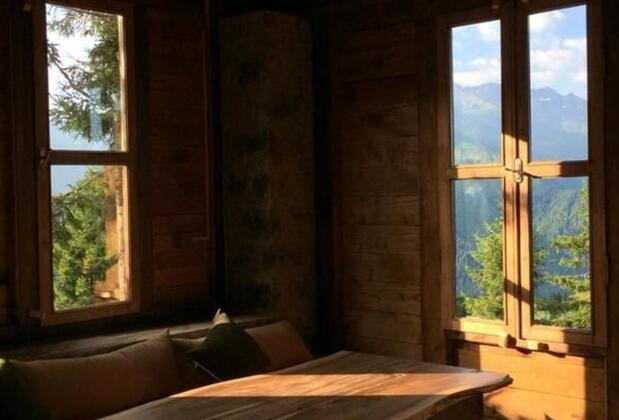 Pokut Orion Butik Hotel & Restaurant - Görsel 4