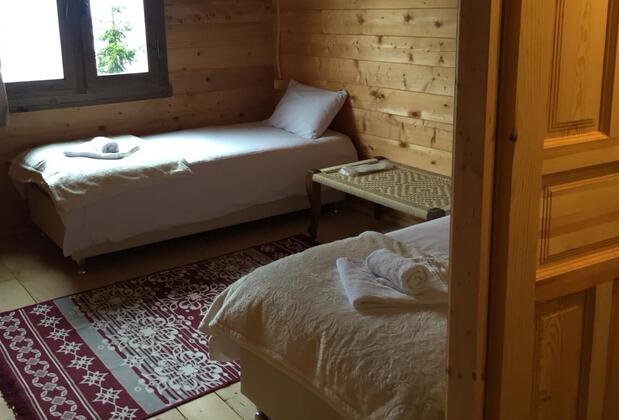 Pokut Orion Butik Hotel & Restaurant - Görsel 21