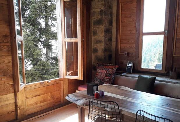 Pokut Orion Butik Hotel & Restaurant - Görsel 10