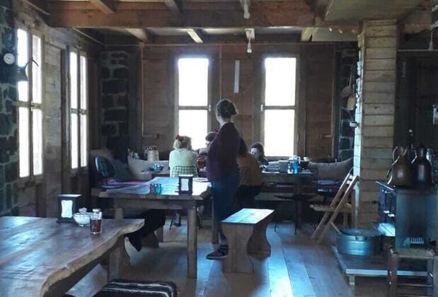 Pokut Orion Butik Hotel & Restaurant - Görsel 6