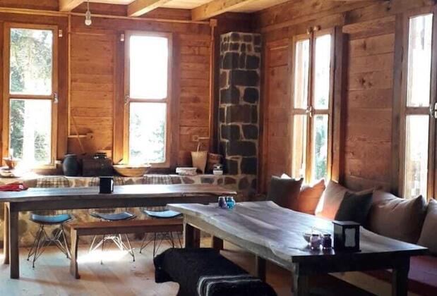 Pokut Orion Butik Hotel & Restaurant - Görsel 9