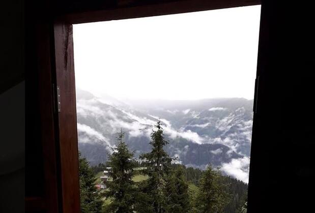 Pokut Orion Butik Hotel & Restaurant - Görsel 8