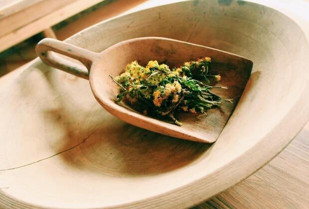 Pokut Orion Butik Hotel & Restaurant - Görsel 14