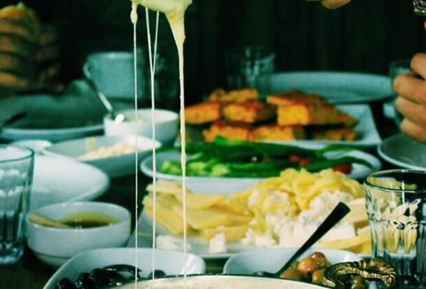 Pokut Orion Butik Hotel & Restaurant - Görsel 12