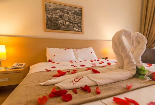 GDZ Hotels Gediz Business - Görsel 12