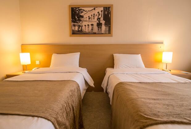 GDZ Hotels Gediz Business - Görsel 15