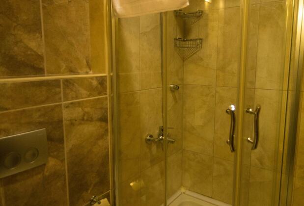 GDZ Hotels Gediz Business - Görsel 16