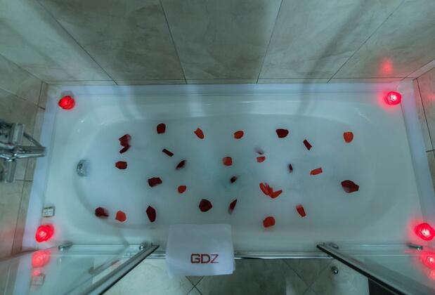 GDZ Hotels Gediz Business - Görsel 17