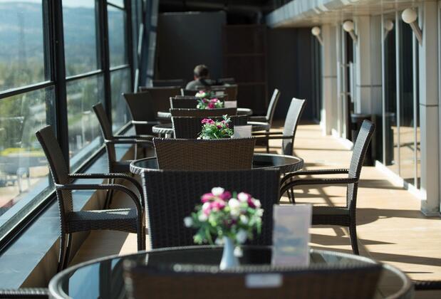 GDZ Hotels Gediz Business - Görsel 7