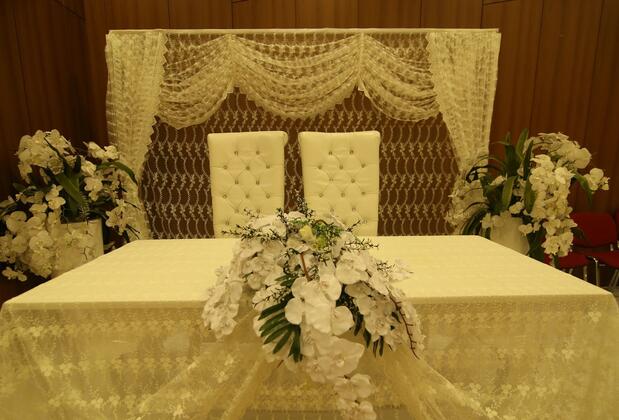 GDZ Hotels Gediz Business - Görsel 8