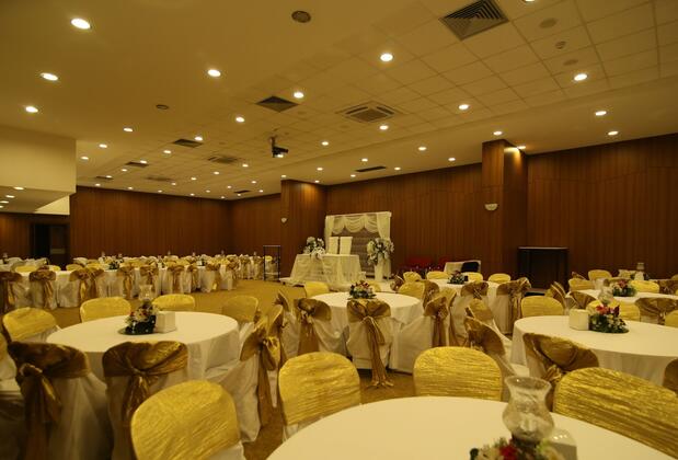 GDZ Hotels Gediz Business - Görsel 9