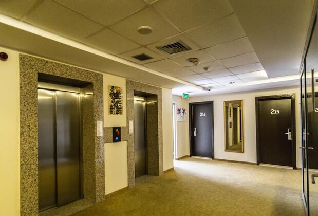 GDZ Hotels Gediz Business - Görsel 6