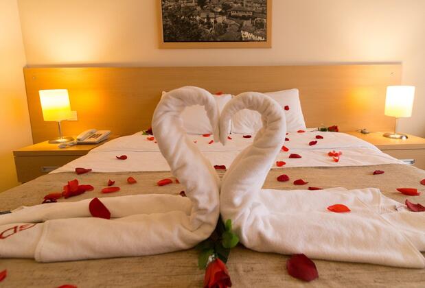 GDZ Hotels Gediz Business - Görsel 18