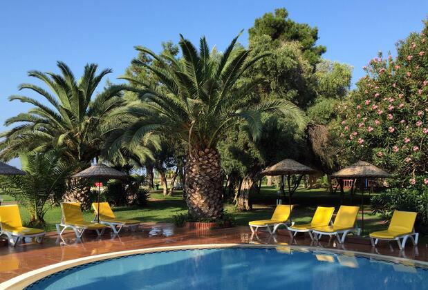 Denizatı Holiday Village - Görsel 4