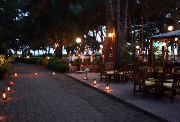 Denizatı Holiday Village - Görsel 8