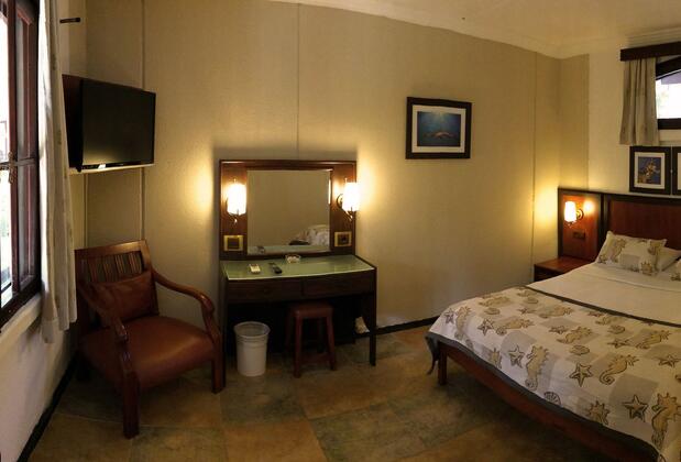 Denizatı Holiday Village - Görsel 9