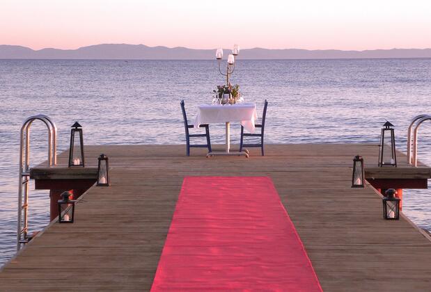 Denizatı Holiday Village - Görsel 10