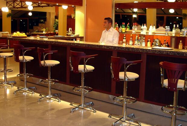 Denizatı Holiday Village - Görsel 11