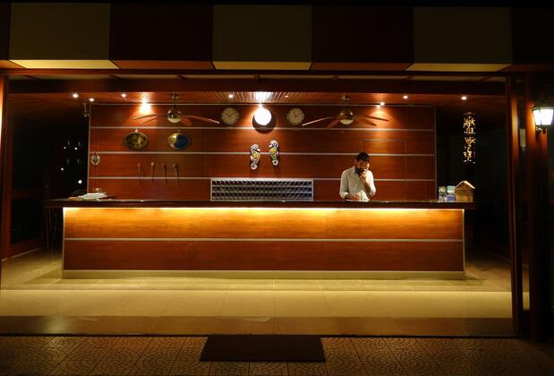 Denizatı Holiday Village - Görsel 12