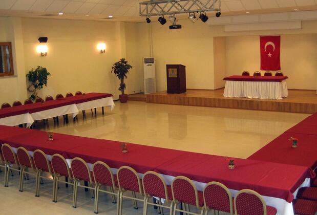 Denizatı Holiday Village - Görsel 13