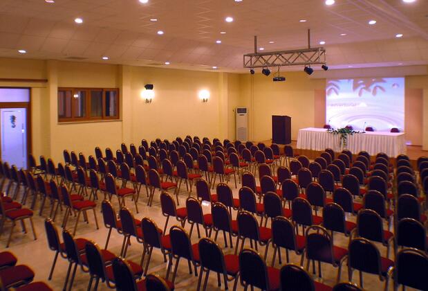 Denizatı Holiday Village - Görsel 14