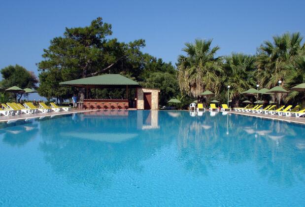 Denizatı Holiday Village - Görsel 3