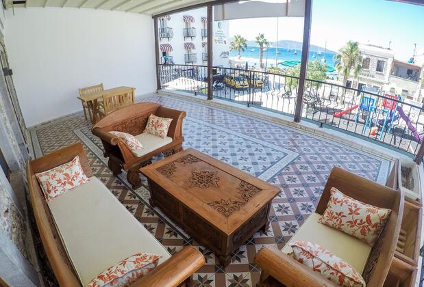 Petra Butik Otel - Görsel 4