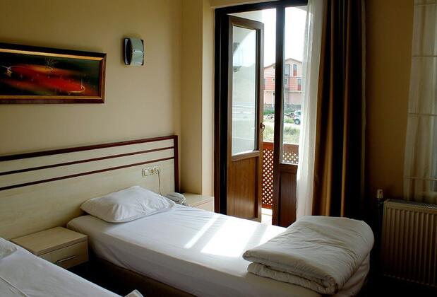 Günay Hotel - Görsel 18