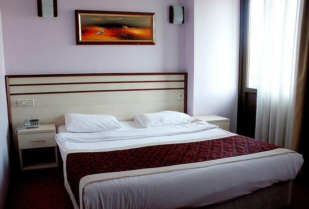 Günay Hotel - Görsel 20