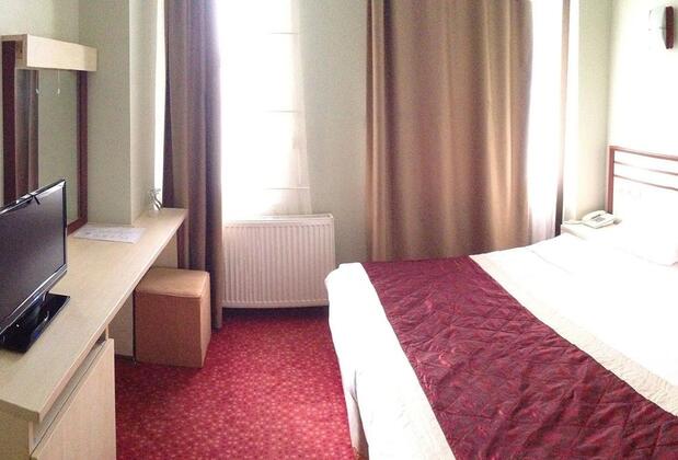 Günay Hotel - Görsel 16