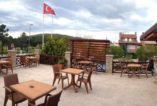 Günay Hotel - Görsel 4