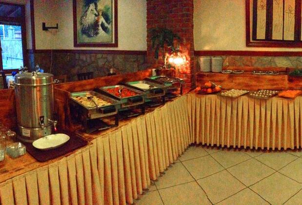 Günay Hotel - Görsel 8