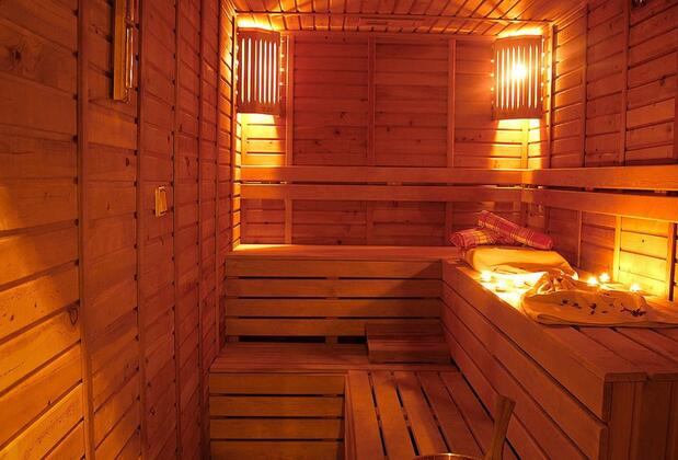 Günay Hotel - Görsel 9