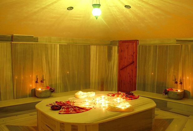 Günay Hotel - Görsel 10