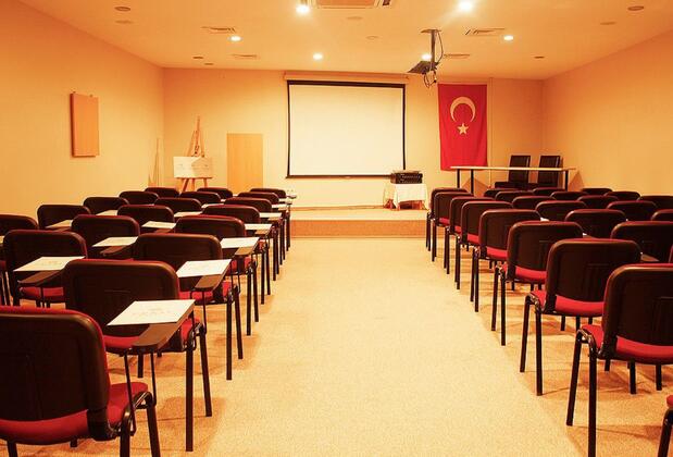 Günay Hotel - Görsel 11