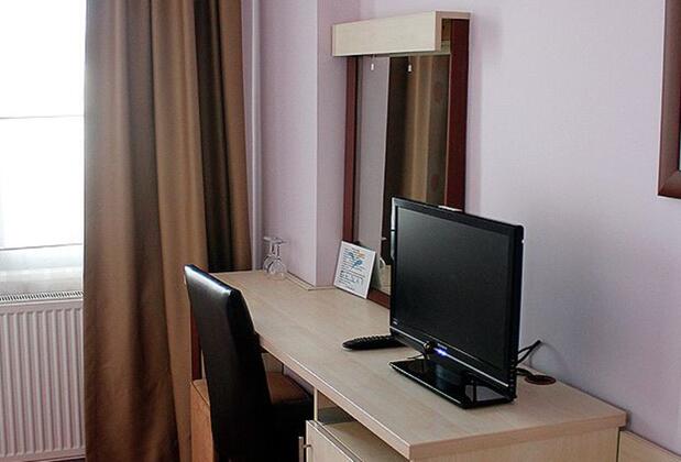 Günay Hotel - Görsel 12