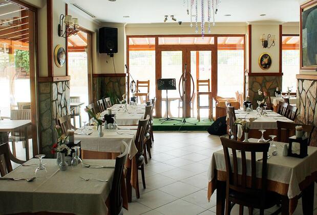 Günay Hotel - Görsel 13