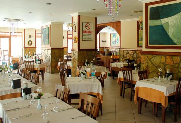 Günay Hotel - Görsel 14