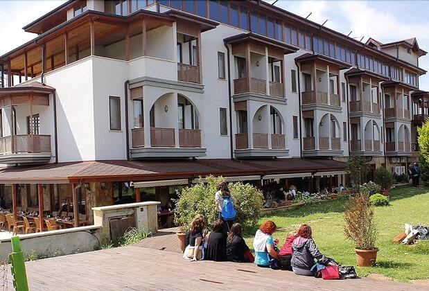 Günay Hotel - Görsel 3