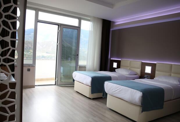 Grand Artvin Hotel - Görsel 3