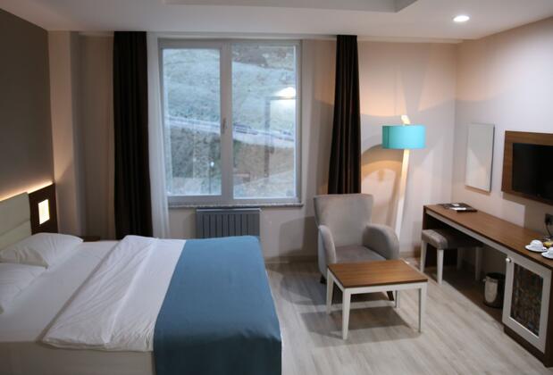 Grand Artvin Hotel - Görsel 4