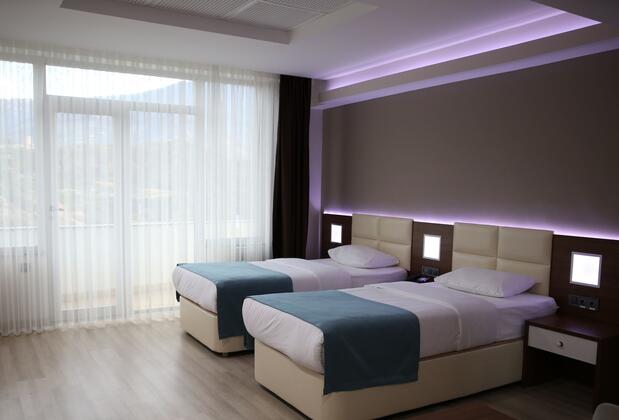 Grand Artvin Hotel - Görsel 5