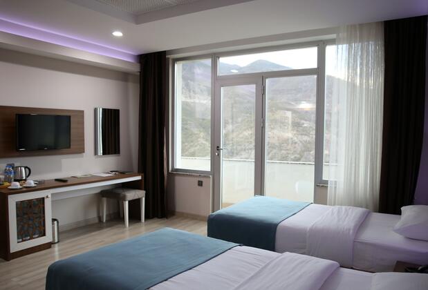 Grand Artvin Hotel - Görsel 6