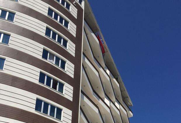 Grand Artvin Hotel - Görsel 8