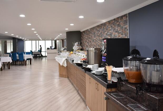 Grand Artvin Hotel - Görsel 10