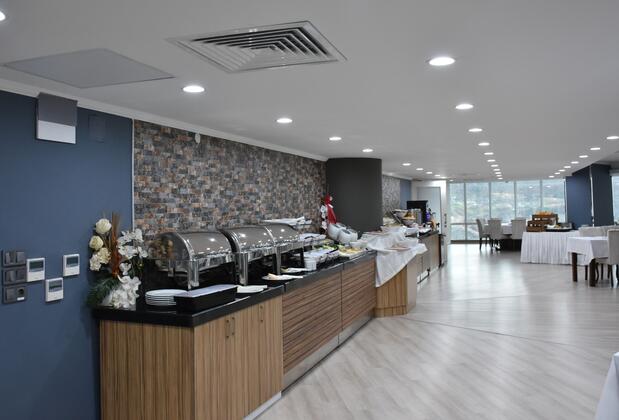 Grand Artvin Hotel - Görsel 11