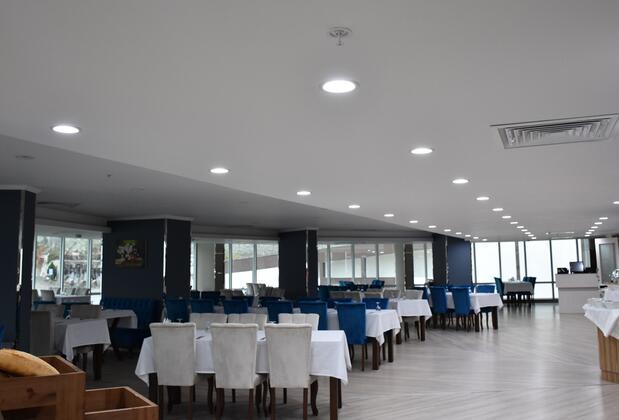 Grand Artvin Hotel - Görsel 12