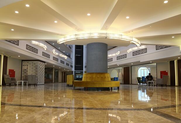 Grand Artvin Hotel - Görsel 13